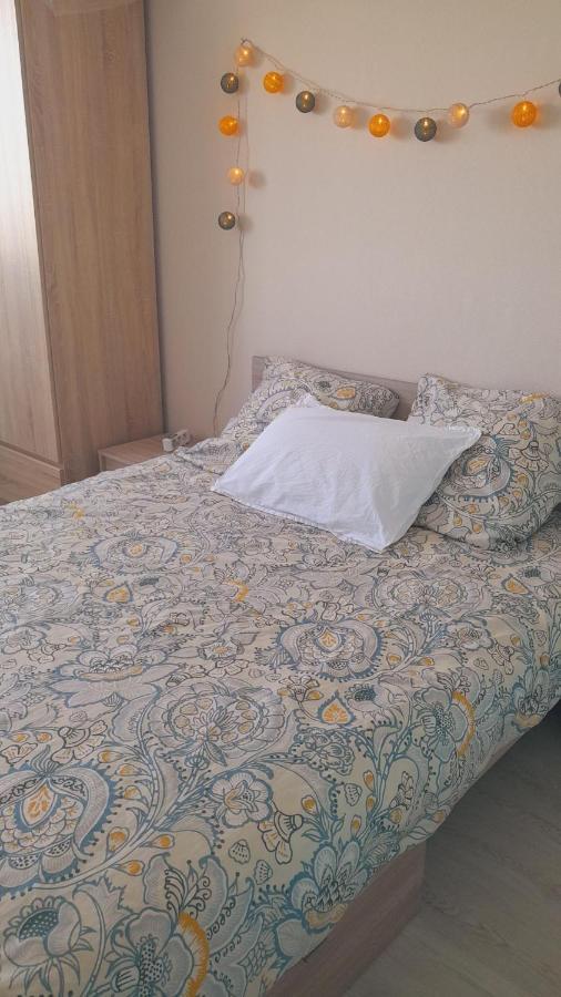 Chateauroux : Bel Appartement Avec Balcon Екстер'єр фото